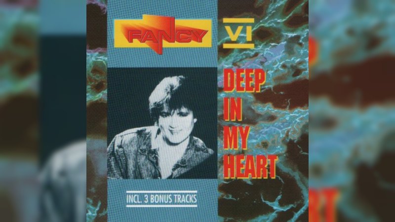Обложка альбома Six - Deep in My Heart