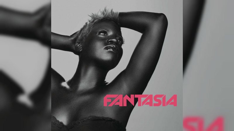 Обкладинка альбому Fantasia