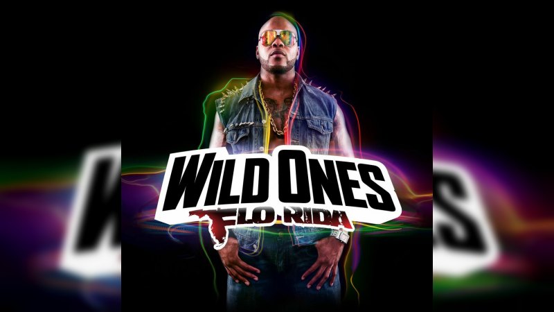 Обложка альбома Wild Ones