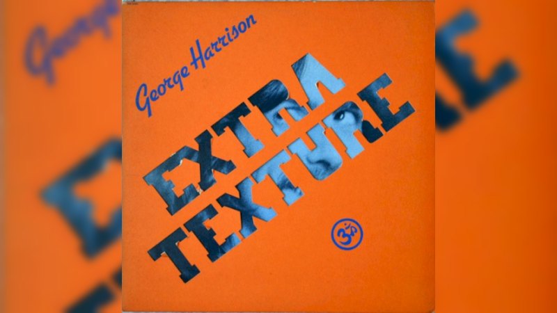 Обложка альбома Extra Texture (Read All About It)