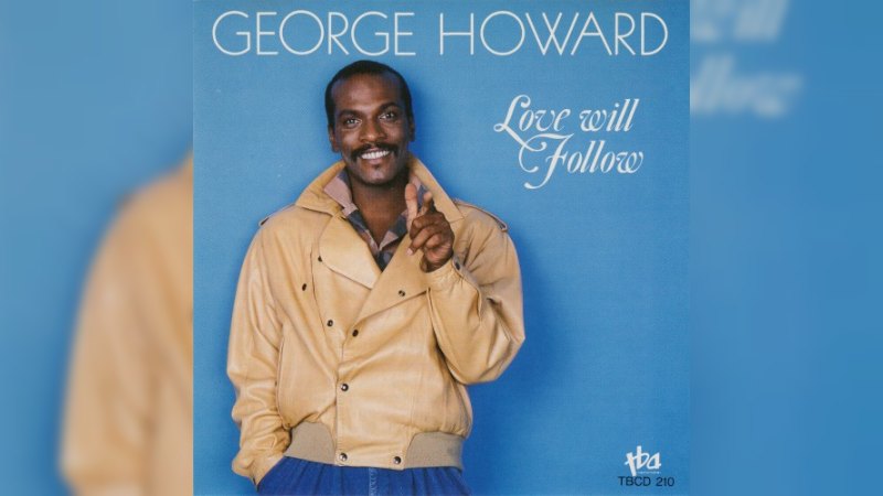 Обложка альбома Love Will Follow