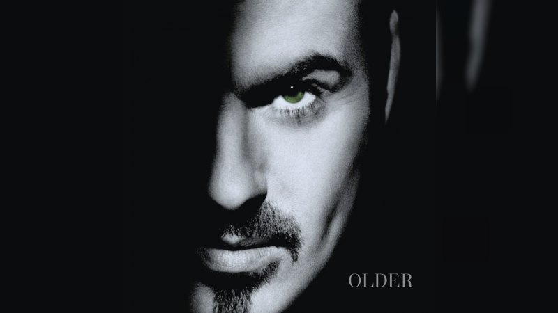 Обложка альбома Older