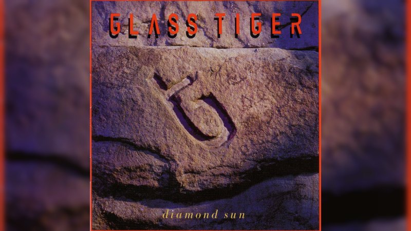 Обложка альбома Diamond Sun