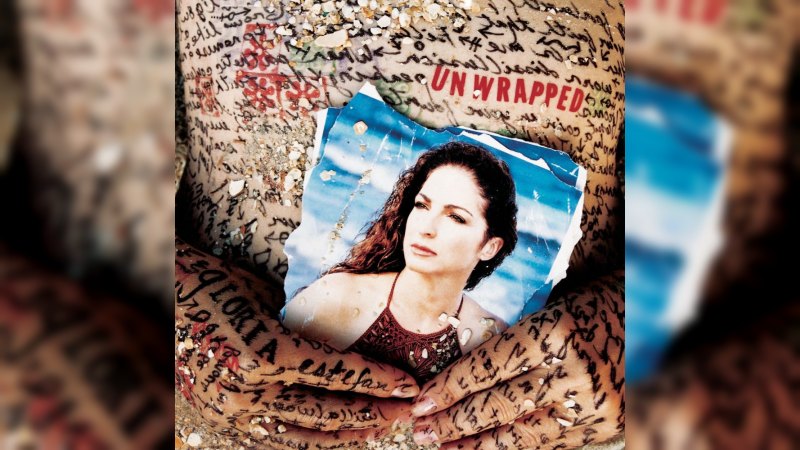 Обложка альбома Unwrapped