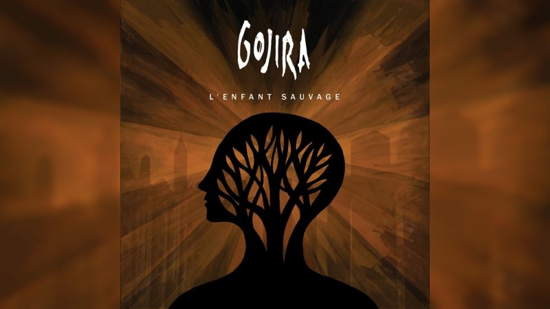 Обложка альбома L'Enfant Sauvage