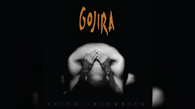 Обложка альбома Terra Incognita