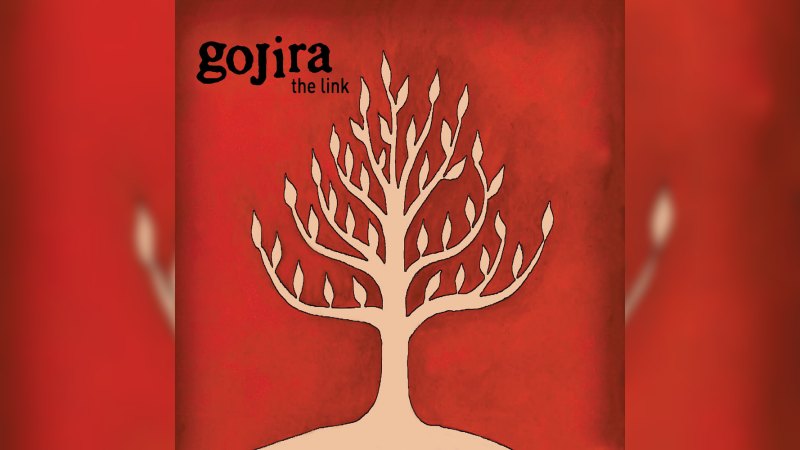 Обкладинка альбому The Link