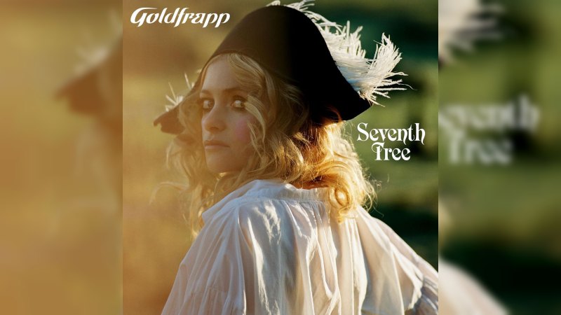 Обложка альбома Seventh Tree