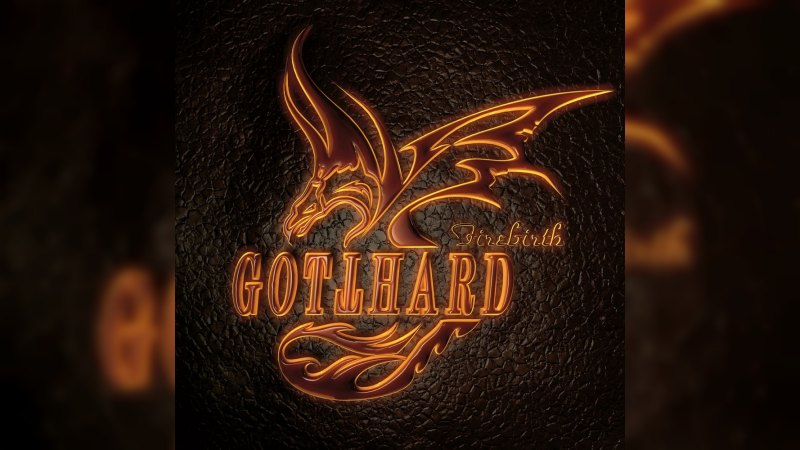 Обложка альбома Firebirth
