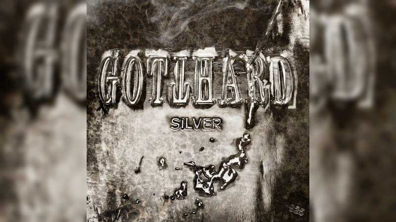 Обложка альбома Silver