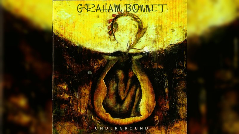 Обложка альбома Underground