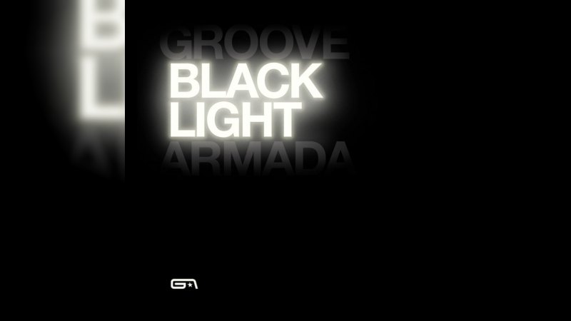 Обложка альбома Black Light