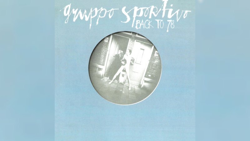 Обложка альбома Back to 78