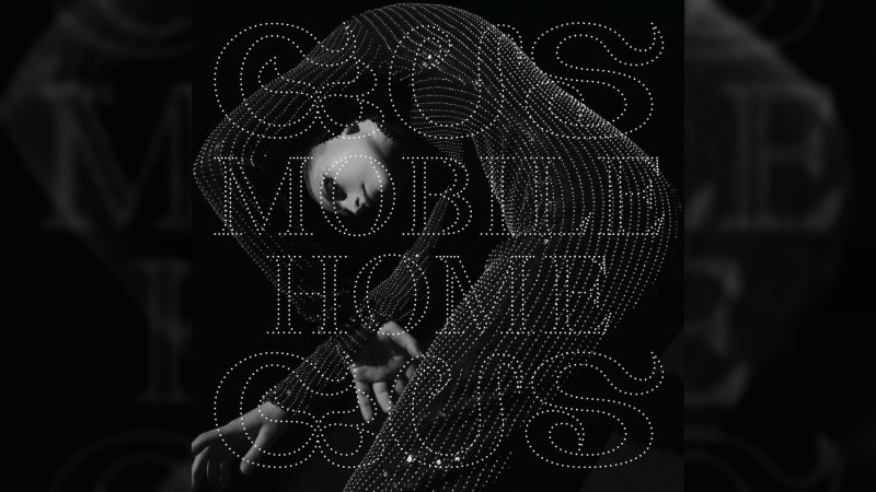 Обкладинка альбому Mobile Home