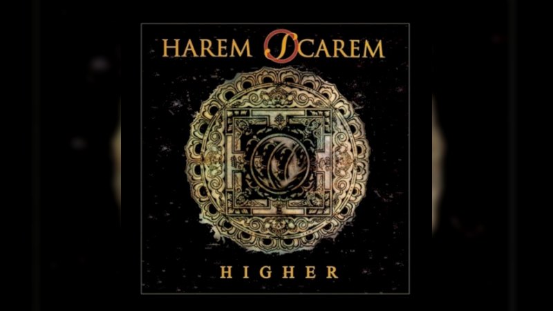 Обложка альбома Higher