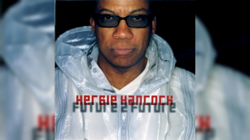 Обложка альбома Future 2 Future