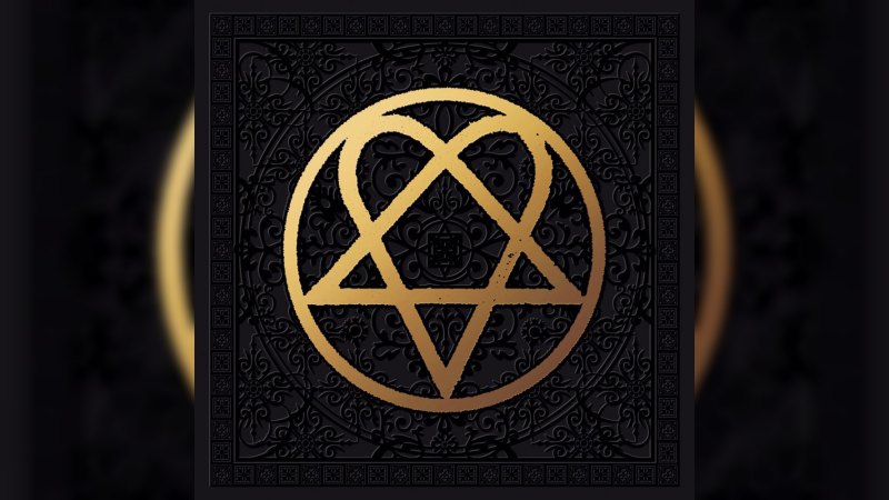 Обложка альбома Love Metal
