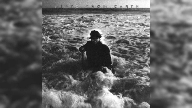 Обложка альбома Hirth From Earth