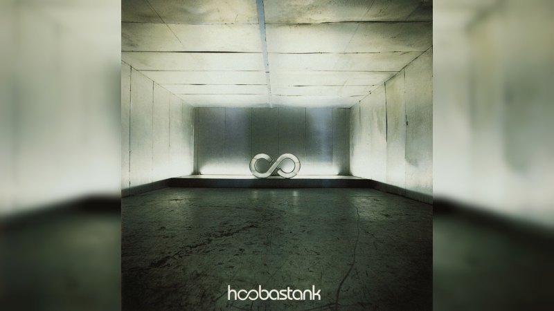 Обложка альбома Hoobastank