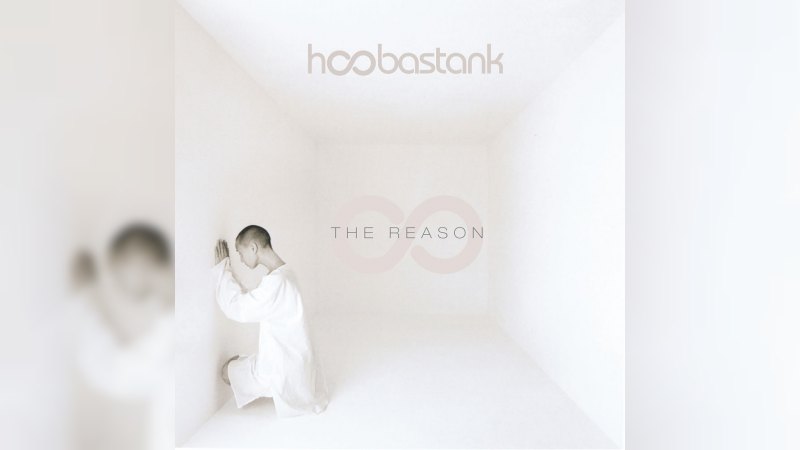 Обложка альбома The Reason