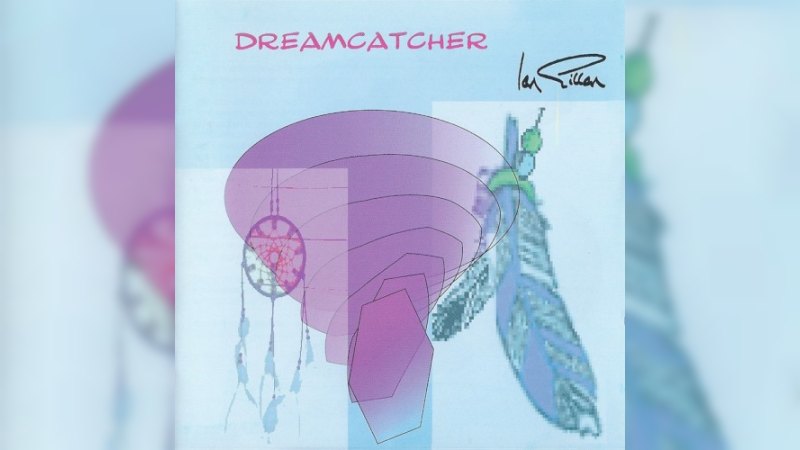 Обложка альбома Dreamcatcher