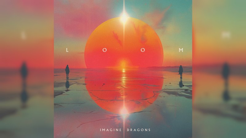 Обложка альбома Loom