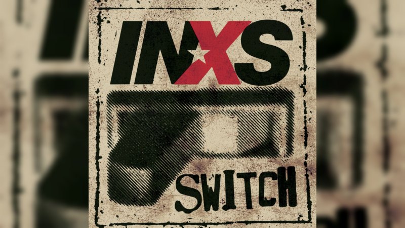 Обложка альбома Switch