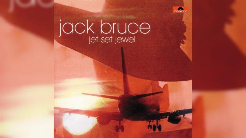 Обкладинка альбому Jet Set Jewel