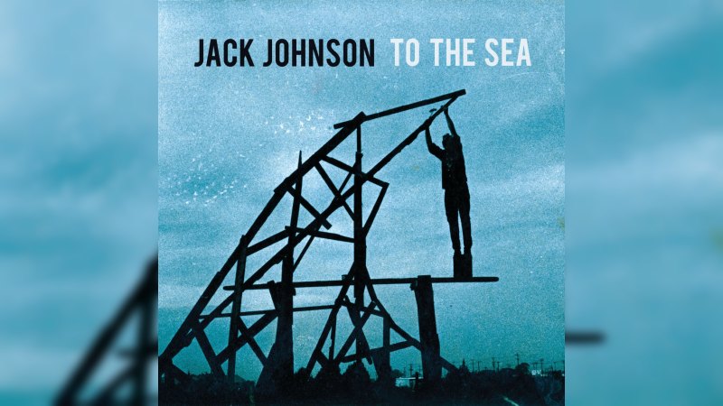 Обкладинка альбому To the Sea