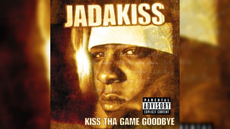 Обложка альбома Kiss tha Game Goodbye