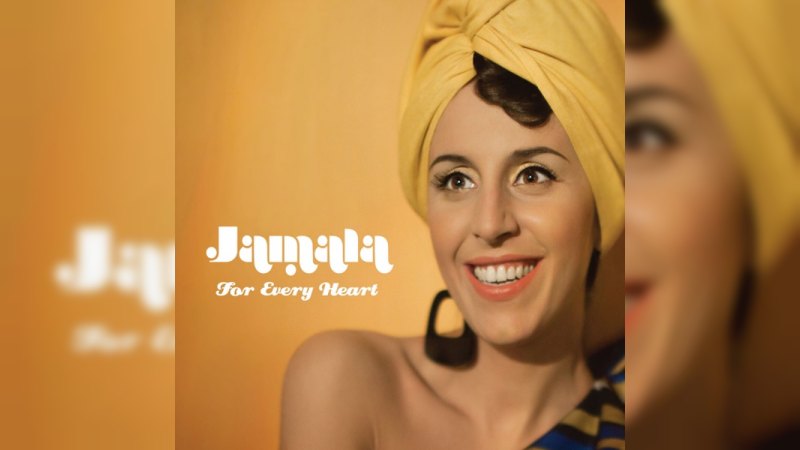 Обложка альбома For Every Heart