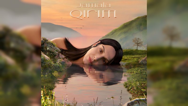 Обкладинка альбому Qirim