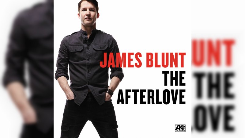 Обложка альбома The Afterlove