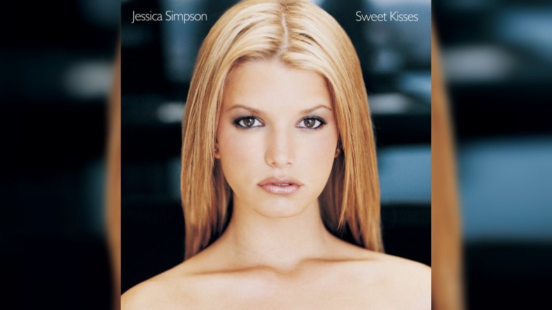 Обложка альбома Sweet Kisses