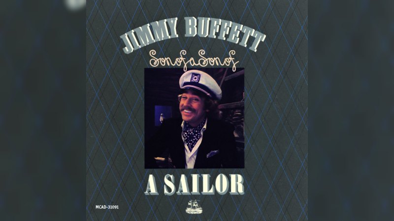 Обложка альбома Son of a Son of a Sailor