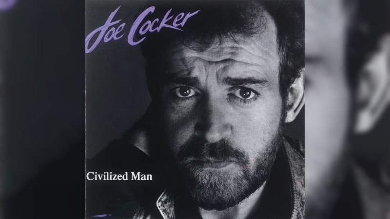 Обложка альбома Civilized Man