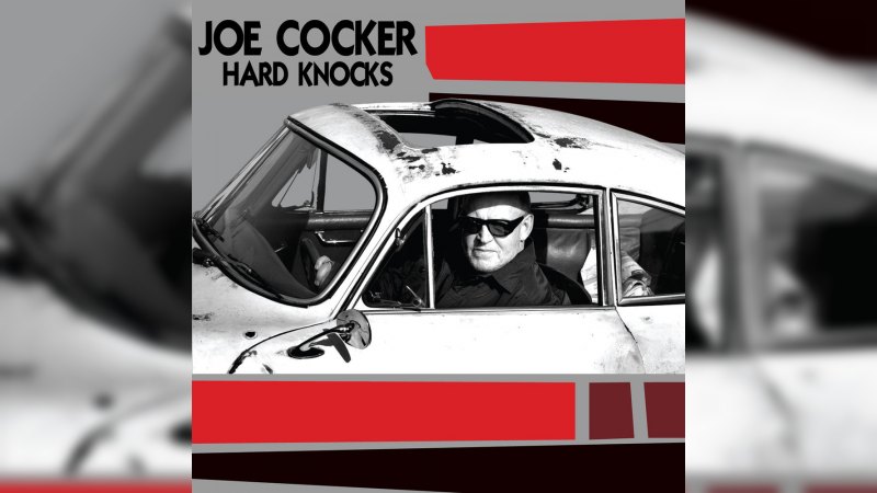 Обложка альбома Hard Knocks