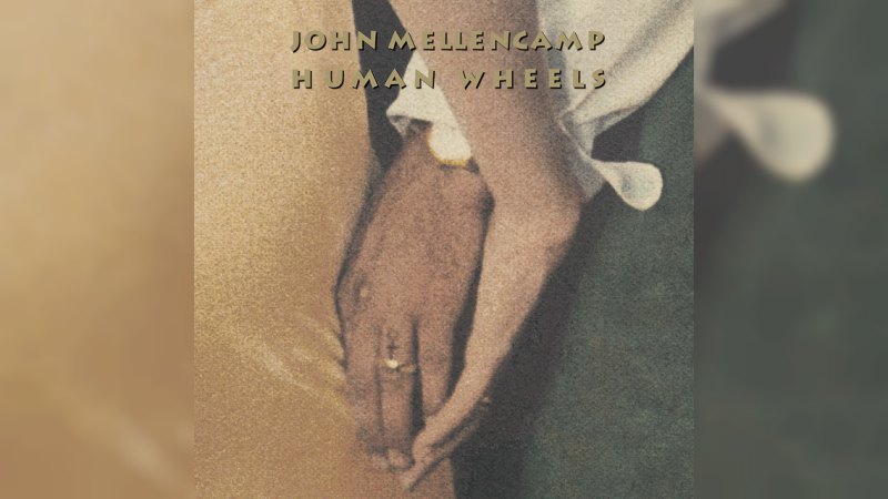 Обложка альбома Human Wheels