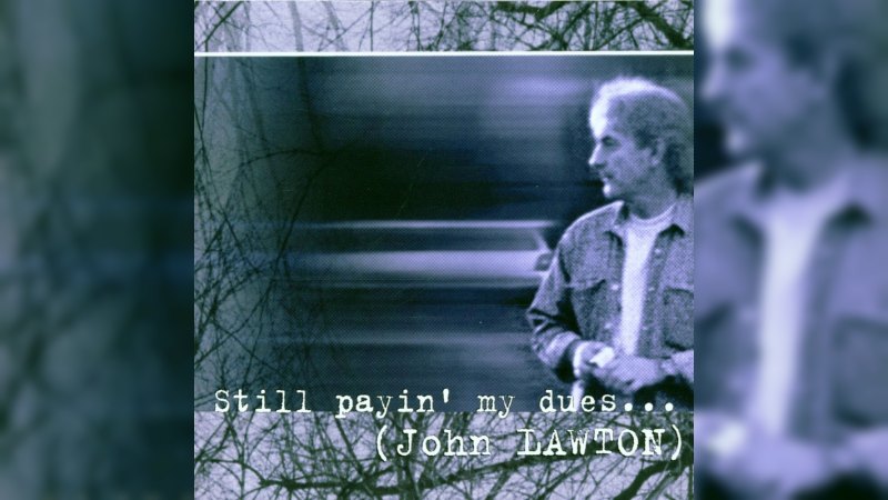 Обложка альбома Still Payin' My Dues...