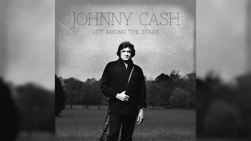 Обложка альбома Out Among the Stars