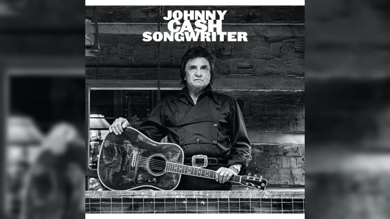 Обложка альбома Songwriter