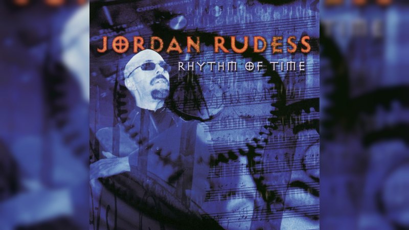 Обложка альбома Rhythm of Time