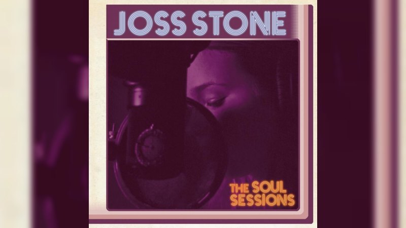 Обложка альбома The Soul Sessions