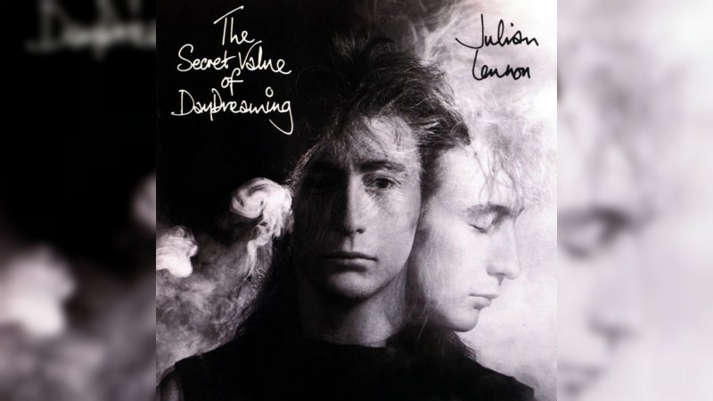 Обложка альбома The Secret Value of Daydreaming