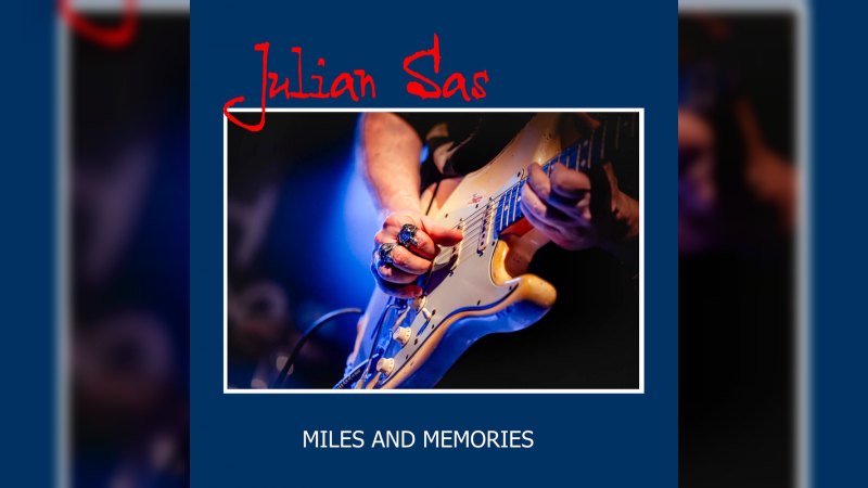Обложка альбома Miles And Memories