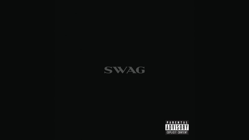Обложка альбома Swag