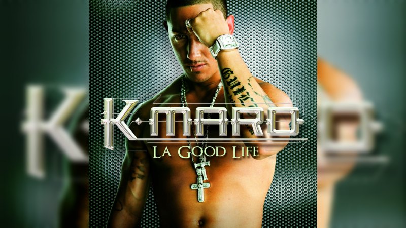 Обложка альбома La Good Life