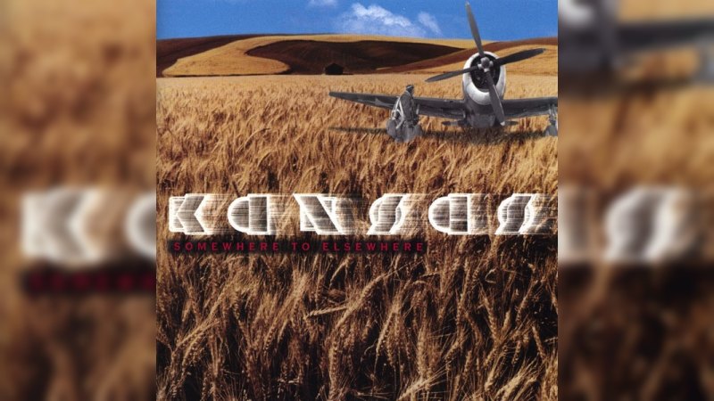 Обложка альбома Somewhere to Elsewhere