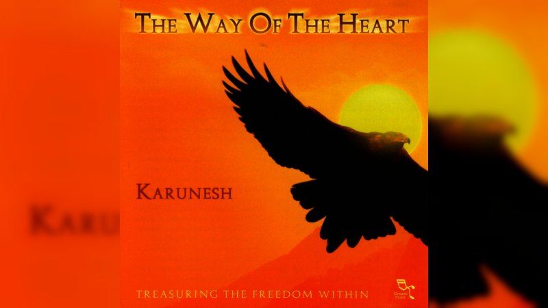 Обложка альбома The Way of the Heart