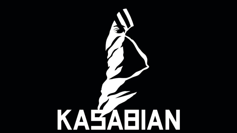 Обложка альбома Kasabian